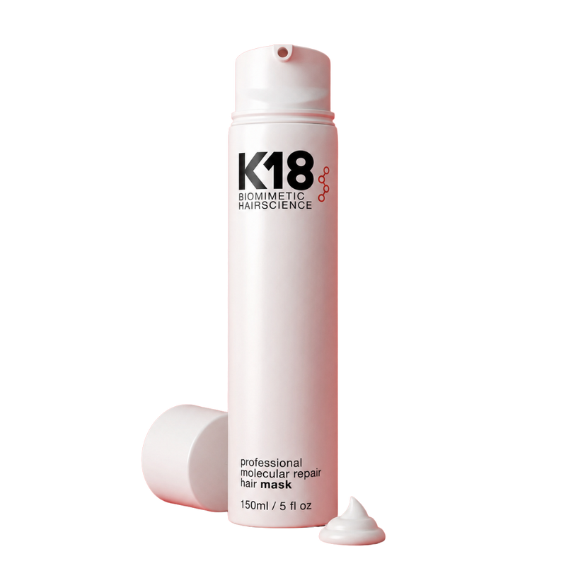 K18 Professional Molecular Repair Hair Mask (150ml)