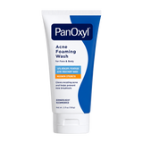 PanOxyl Acne Foaming Wash 10% Benzoyl Peroxide (156g)