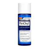 PanOxyl Clarifying Exfoliant 2% Salicylic Acid (118ml)