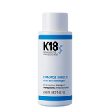 K18 DAMAGE SHIELD pH Protective Shampoo (250ml)
