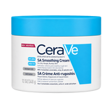 CeraVe SA Crème Anti-Rugosités (340g)