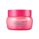 EQQUALBERRY NAD+ Peptide Boosting Cream (50ml)