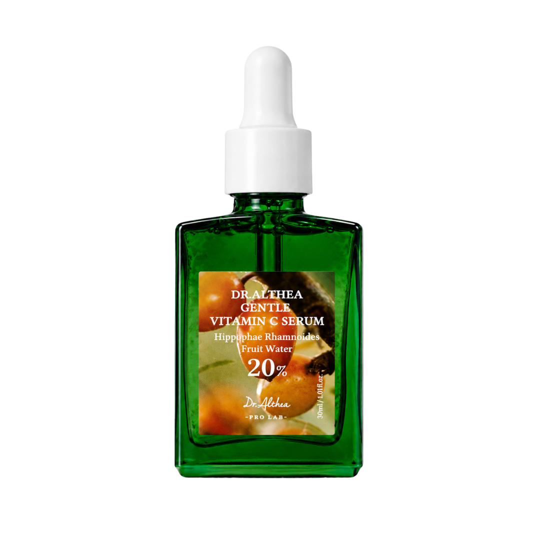 Dr. Althea Gentle Vitamin C Serum (30ml)