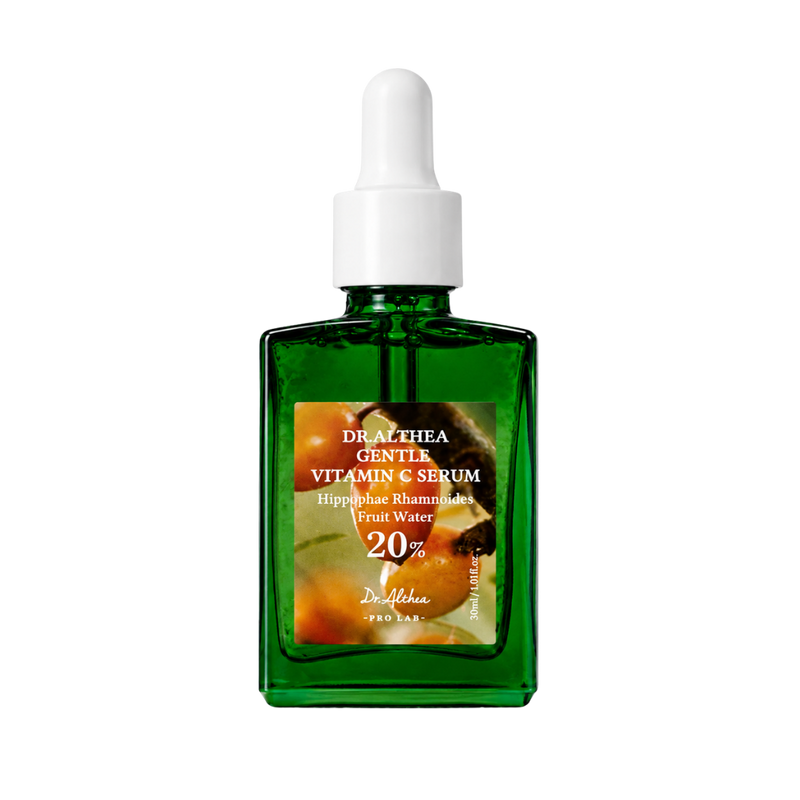 Dr. Althea Gentle Vitamin C Serum (30ml)