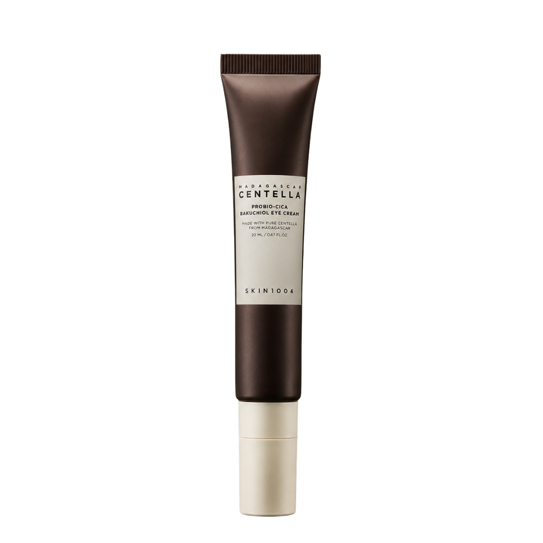 SKIN1004 Madagascar Centella Probio-Cica Bakuchiol Eye Cream (20ml)