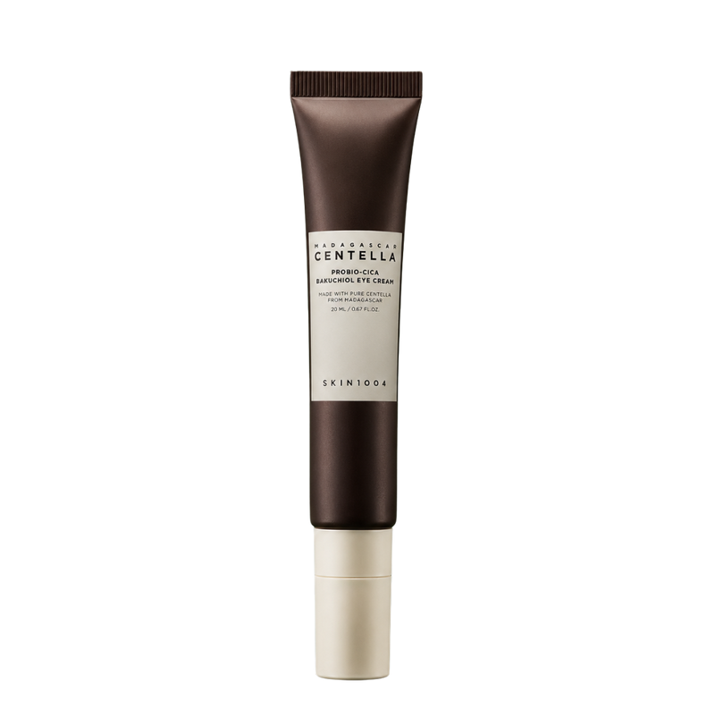 SKIN1004 Madagascar Centella Probio-Cica Bakuchiol Eye Cream (20ml)