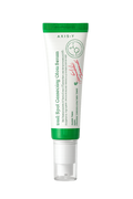 Tube of Axis-Y Dual Spot Clearing Gel on a white background