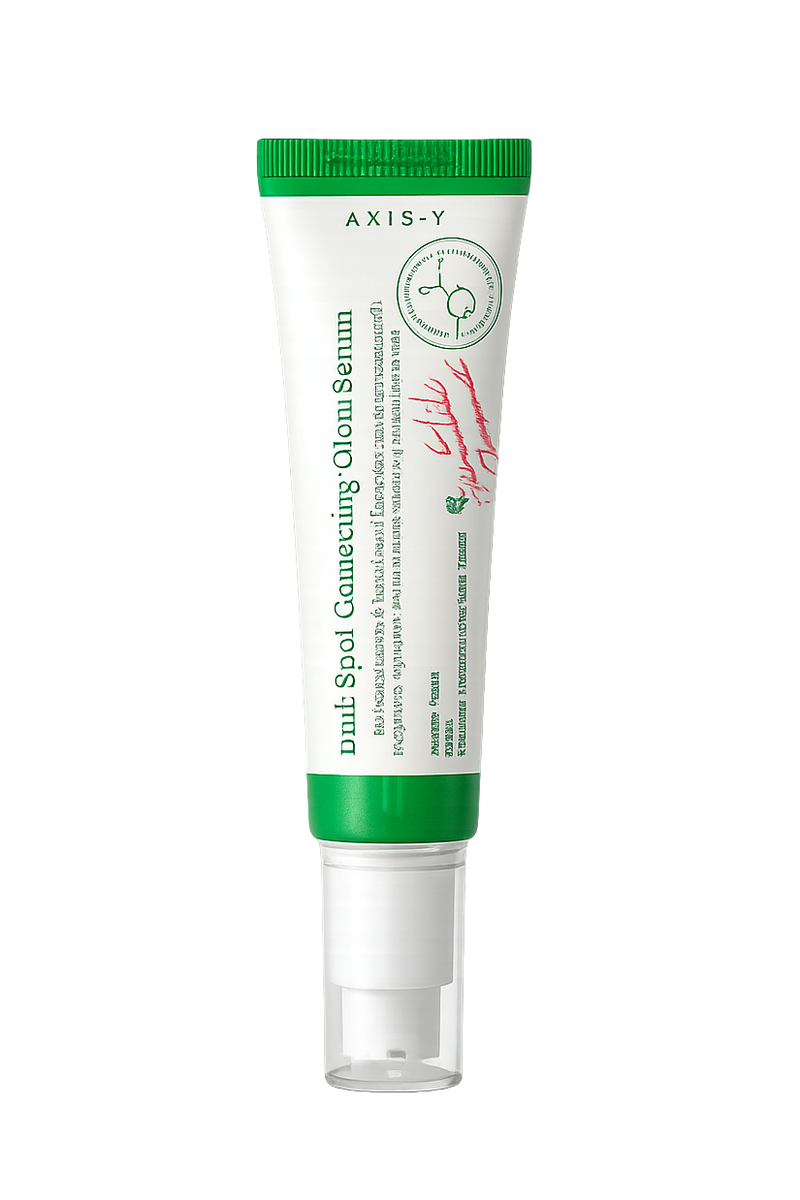 AXIS-Y Dark Spot Correcting Glow Serum