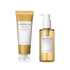 SKIN1004 Madagascar Centella Double Cleansing Duo
