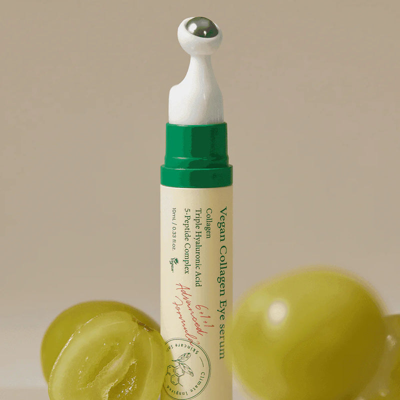 AXIS-Y Vegan Collagen Eye Serum