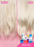 K18 Leave-In Molecular Repair Hair Mask (50ml)