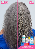 K18 Leave-In Molecular Repair Hair Mask (50ml)