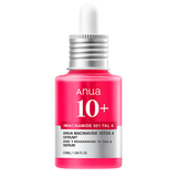 Anua Niacinamide 10% + TXA 4% Serum