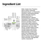 Anua Azelaic Acid 10 Hyaluron Redness Soothing Serum
