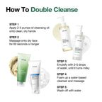 Anua Heartleaf Pore Control Cleansing Oil