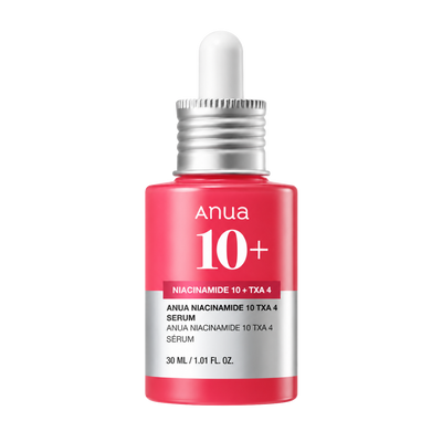 Anua Niacinamide 10% + TXA 4% Serum