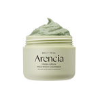 ARENCIA Fresh Green Rice Mochi Cleanser (120g)
