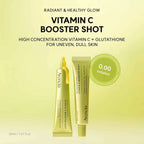 ARENCIA Vitamin C Booster Shot 30ml