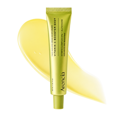 ARENCIA Vitamin C Booster Shot 30ml