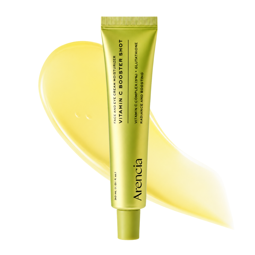 ARENCIA Vitamin C Booster Shot 30ml