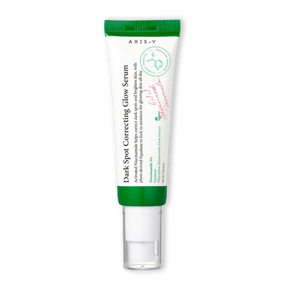 AXIS-Y Dark Spot Correcting Glow Serum