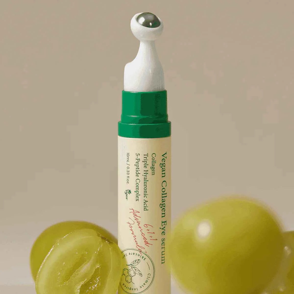 AXIS-Y Vegan Collagen Eye Serum