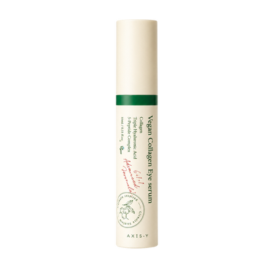 AXIS-Y Vegan Collagen Eye Serum