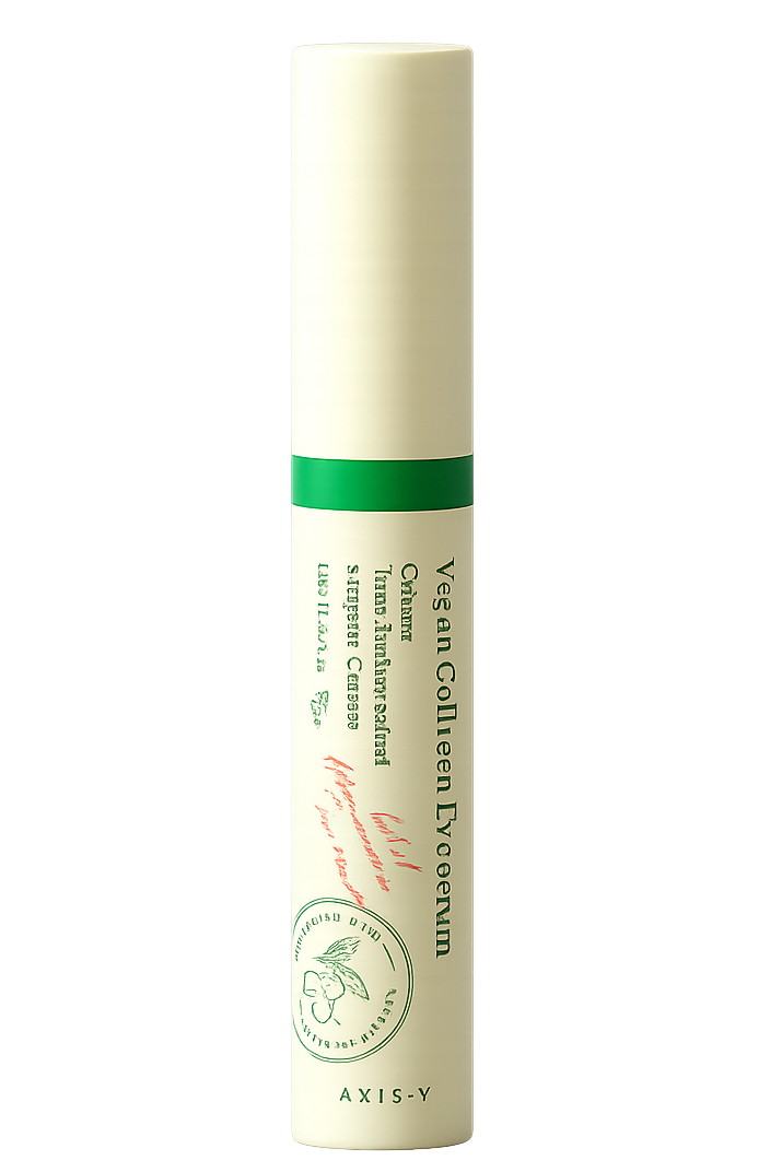 AXIS-Y Vegan Collagen Eye Serum