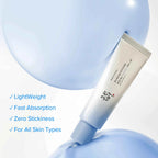 BEAUTY OF JOSEON Relief Sun Aqua-Fresh Rice + B5 SPF50+ PA++++ (50ml)