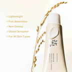 Beauty of Joseon Relief Sun