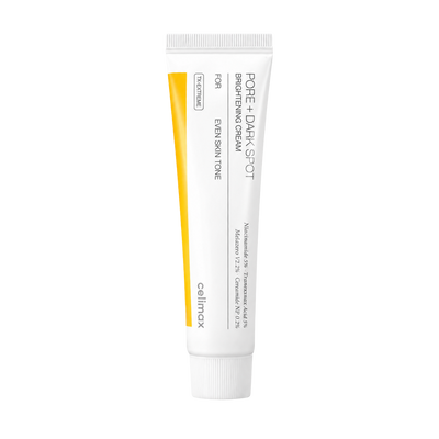 Celimax Pore + Dark Spot Brightening Cream 35ml