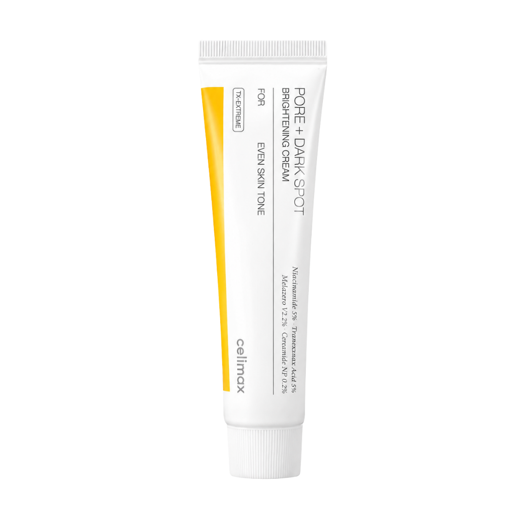 Celimax Pore + Dark Spot Brightening Cream 35ml