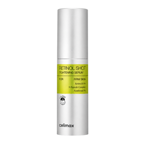 CELIMAX The Vita-A Retinol Shot Tightening Serum (30ml)