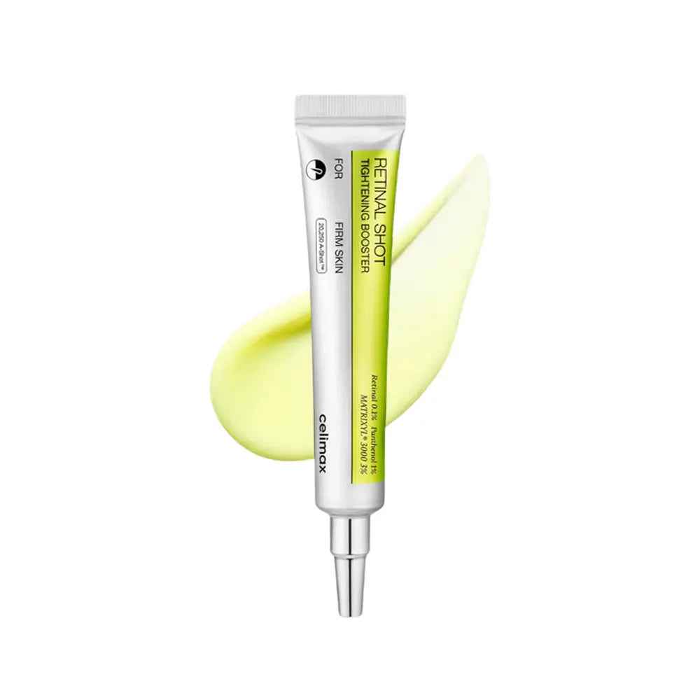 Celimax The Vita A Retinal Shot Tightening Booster