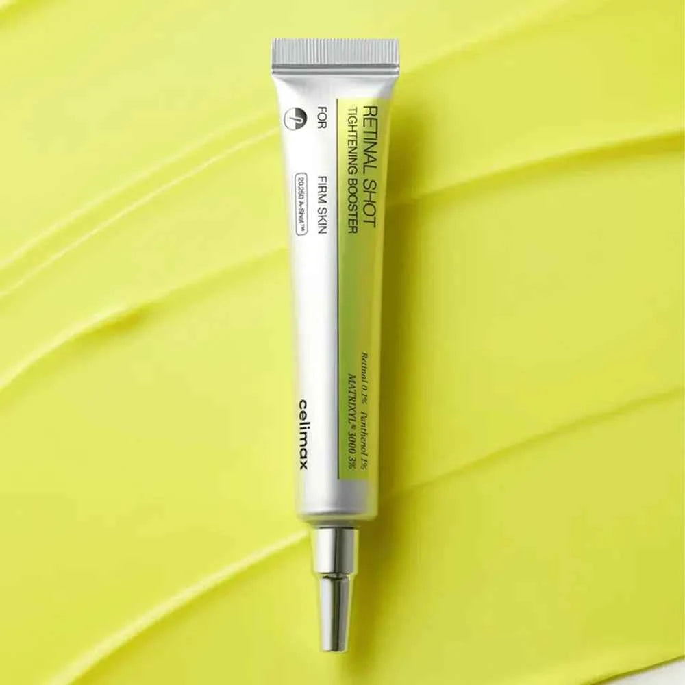Celimax The Vita A Retinal Shot Tightening Booster