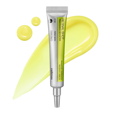 Celimax The Vita A Retinal Shot Tightening Booster