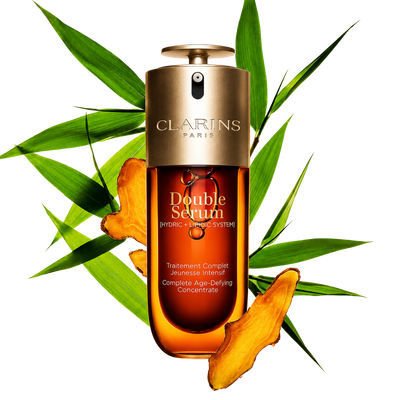 Clarins Double Serum Complete Age Control Concentrate (50ml)