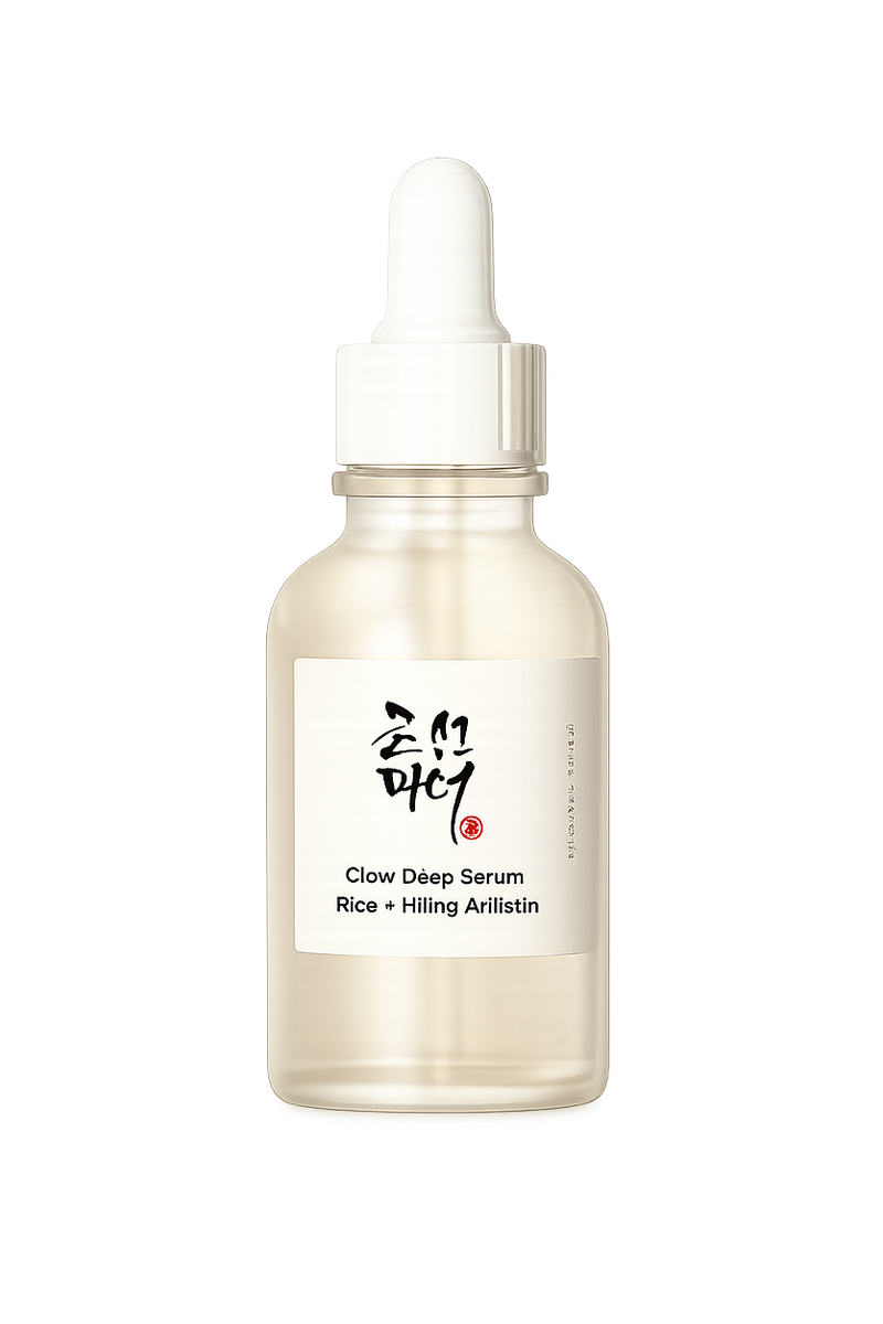 Beauty of Joseon Glow Deep Serum Rice + Alpha-Arbutin