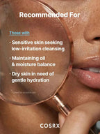 COSRX Low pH Good Morning Gel Cleanser (150ml)