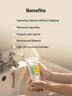 COSRX Low pH Good Morning Gel Cleanser (150ml)