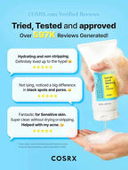 COSRX Low pH Good Morning Gel Cleanser (150ml)