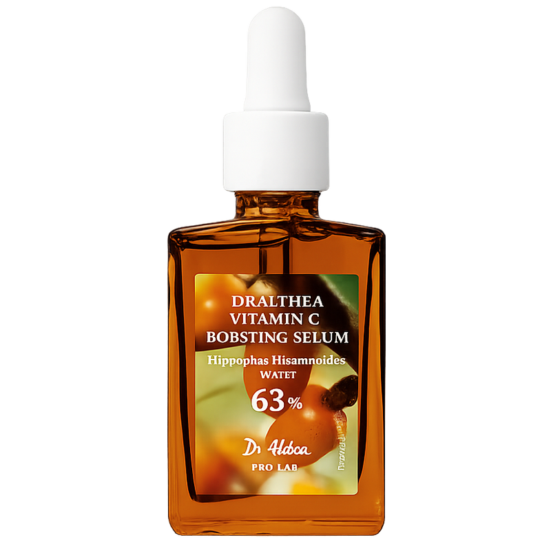 Dr. Althea Vitamin C Boosting Serum Renewed