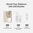 Dr. Althea 345 Relief Cream – Crème Réparatrice Anti-Marques