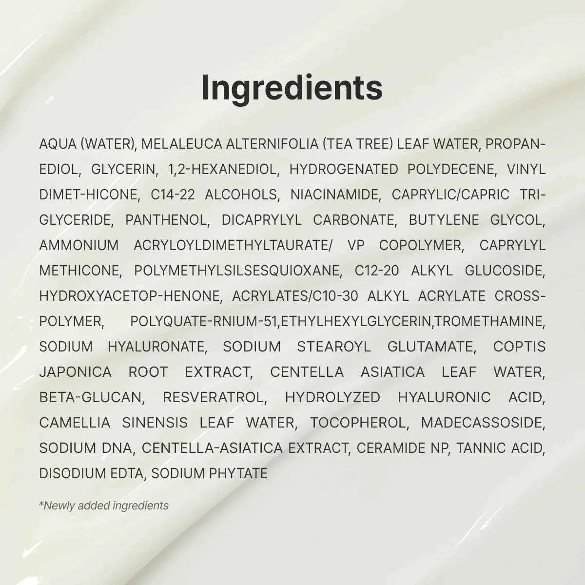 Dr. Althea 345 Relief Cream – Crème Réparatrice Anti-Marques