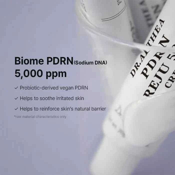 Dr. Althea PDRN Reju 5000 Cream (50ml)