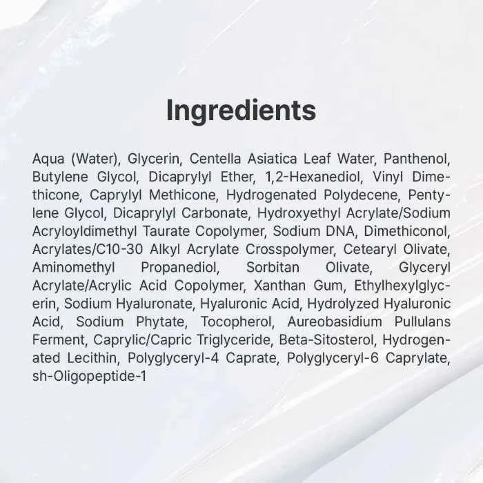 Dr. Althea PDRN Reju 5000 Cream (50ml)