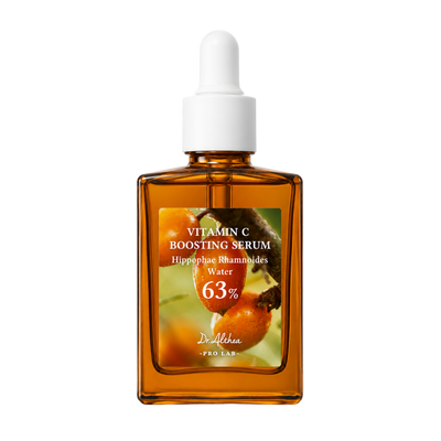 Dr. Althea Vitamin C Boosting Serum Renewed