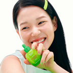EQQUALBERRY Aloe PDRN Calming Serum (30ml)