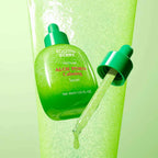 EQQUALBERRY Aloe PDRN Calming Serum (30ml)