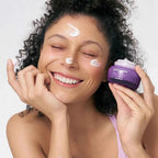 EQQUALBERRY Bakuchiol Plumping Capsule Cream (50ml)